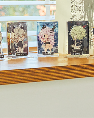 地獄のどこが悪い？　ルシファー　ぬいぐるみ　特典　ポストカード　　シール resize_image.php?image=