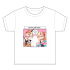 [Shirt] One-Panel Comic T-Shirt (Paimon & Leraye: Six of One, Half a Dozen)